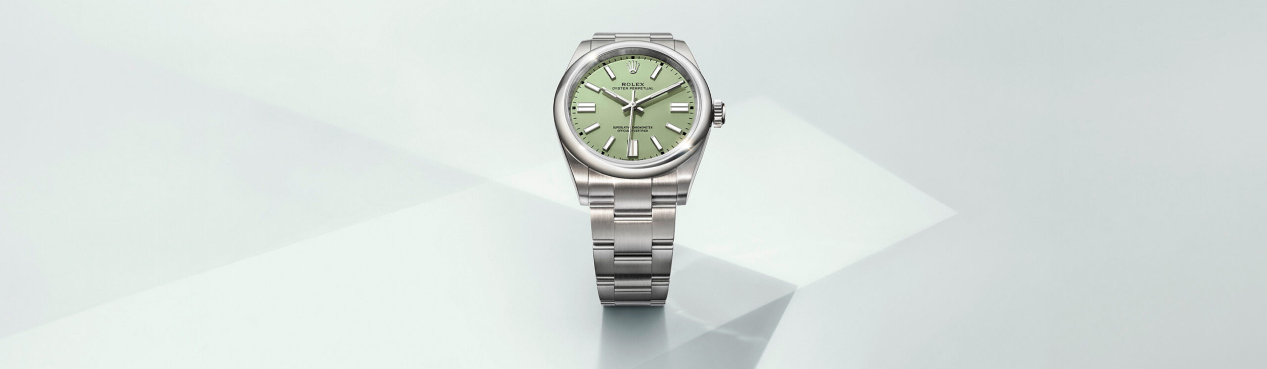 Orologi Rolex Oyster Perpetual - Gioielleria Veronelli